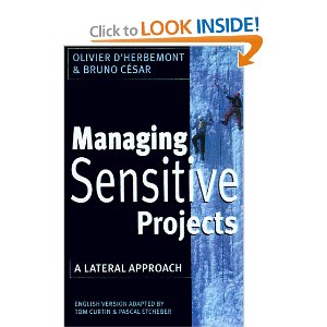Managing Sensitive Projects'